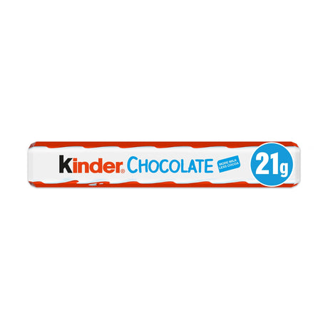 Kinder Snack Bar 21 g