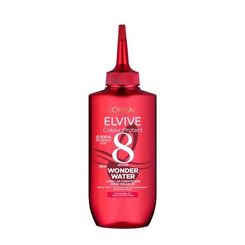 L'Oreal Elvive Colour Protect Wonder Water Liquid Conditioner 200 ml