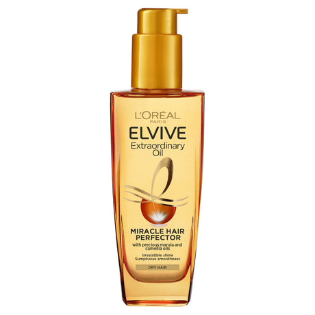 L'Oreal Elvive Extraordinary Oil All Hair Types 100 ml