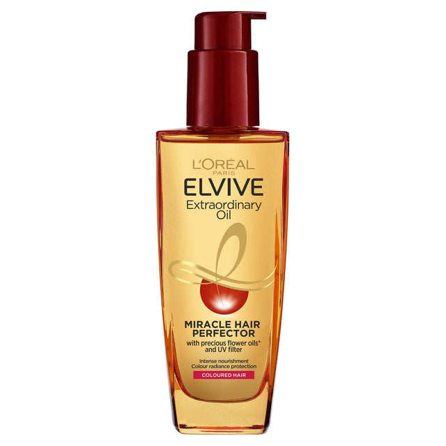 L'Oreal Elvive Extraordinary Oil Coloured Hair 100 ml