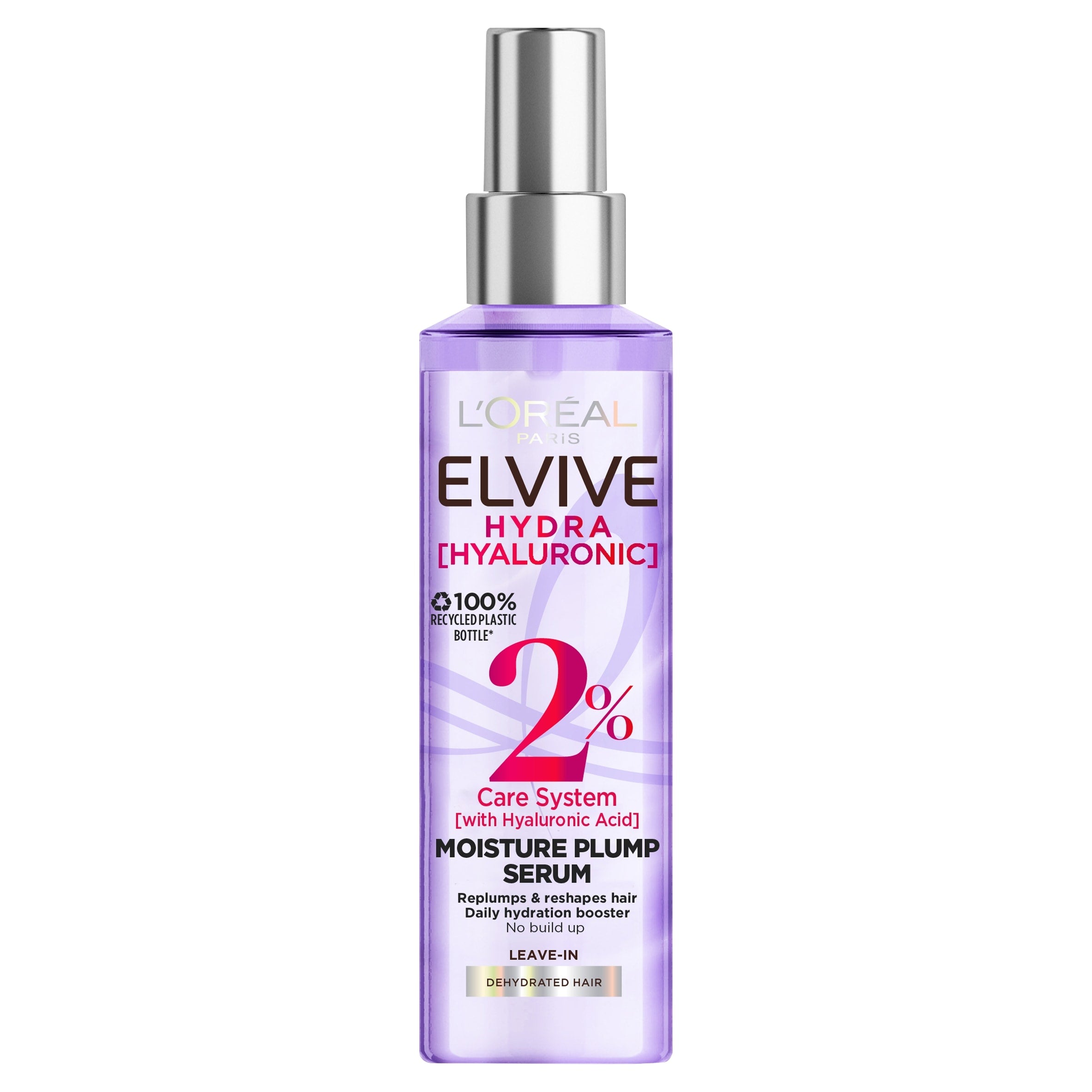 L'Oreal Elvive Hydra Hyaluronic Serum 150 ml