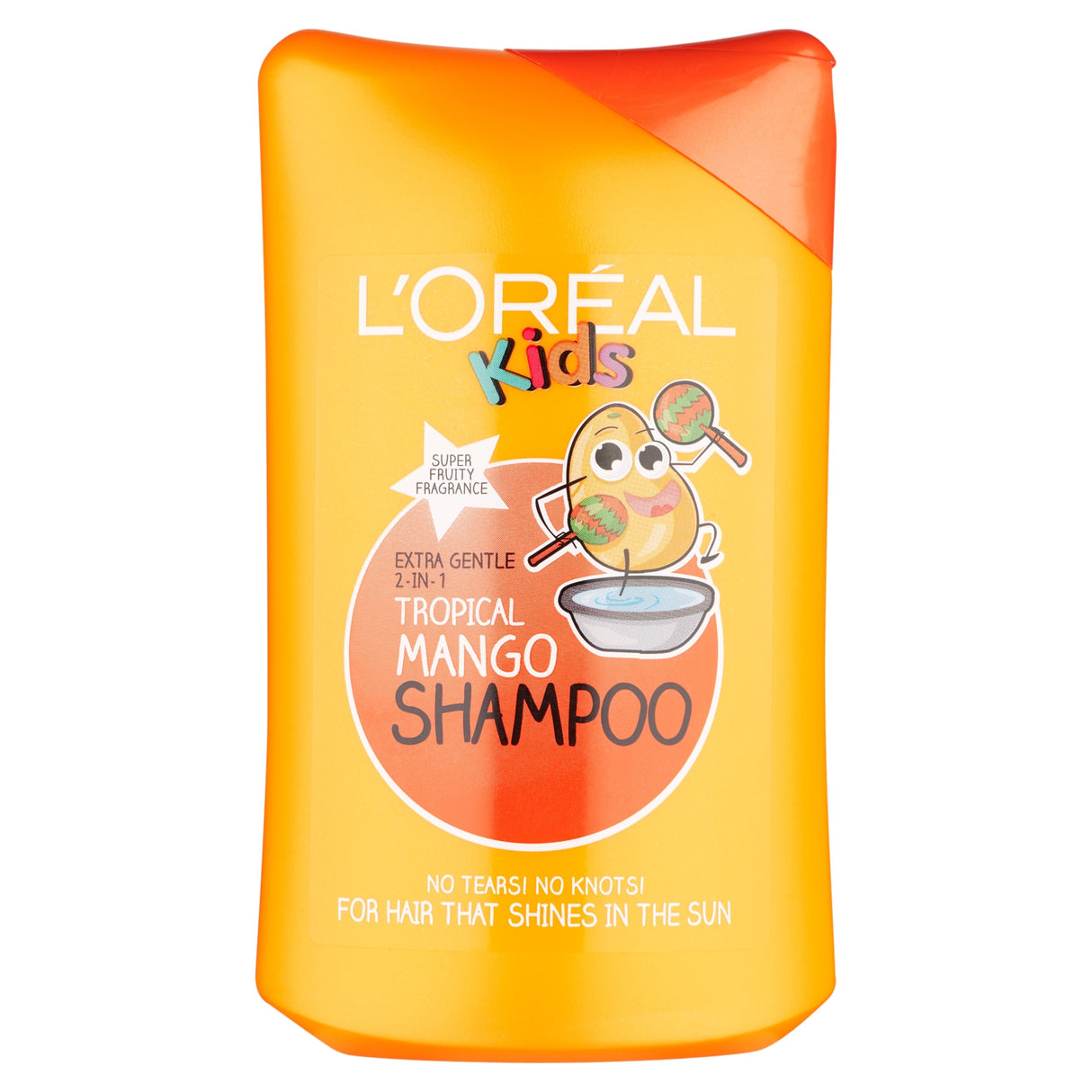 L'Oreal Kids Tropical Mango Shampoo 250 ml
