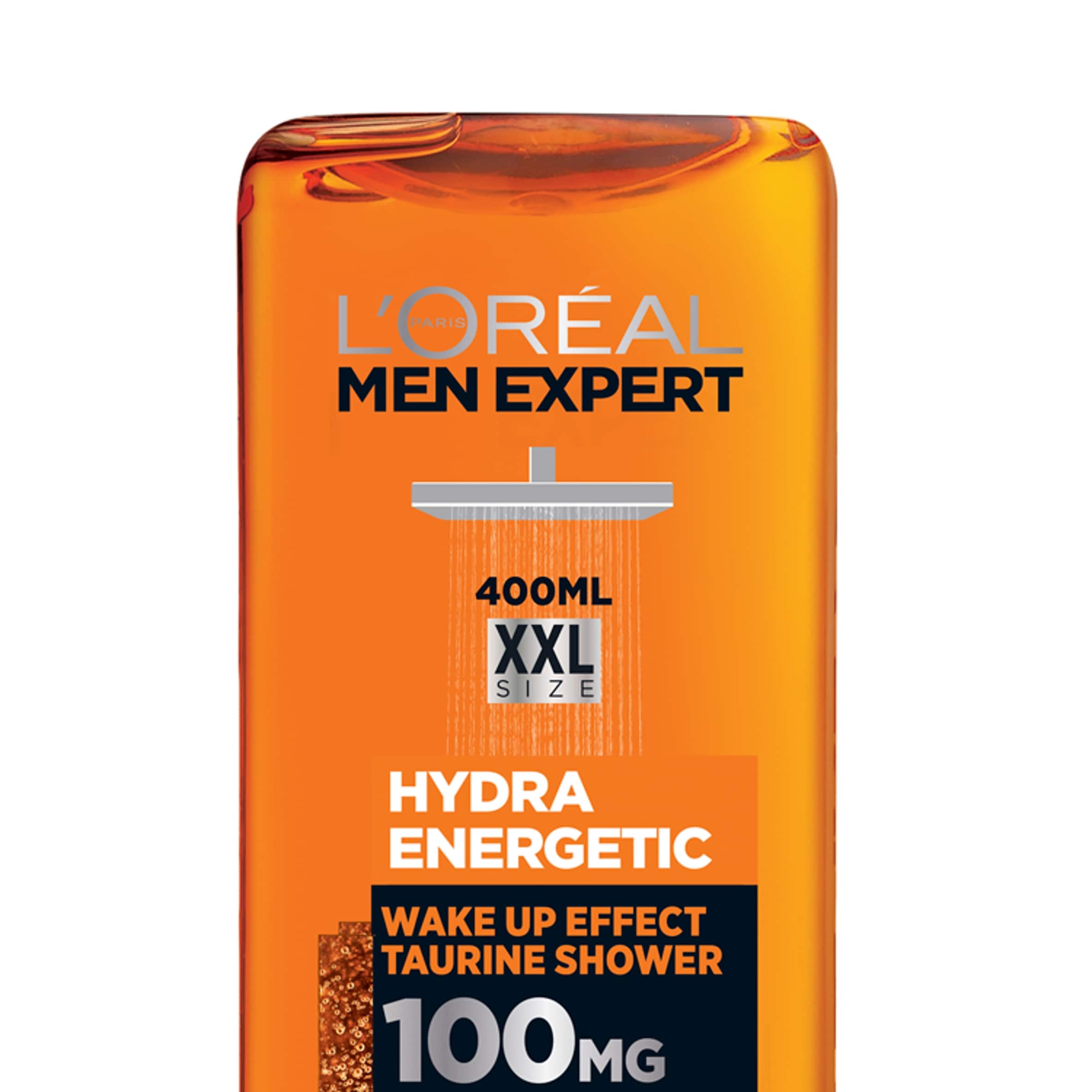 L'Oreal Men Expert Hydra Energetic Shower Gel 400 ml