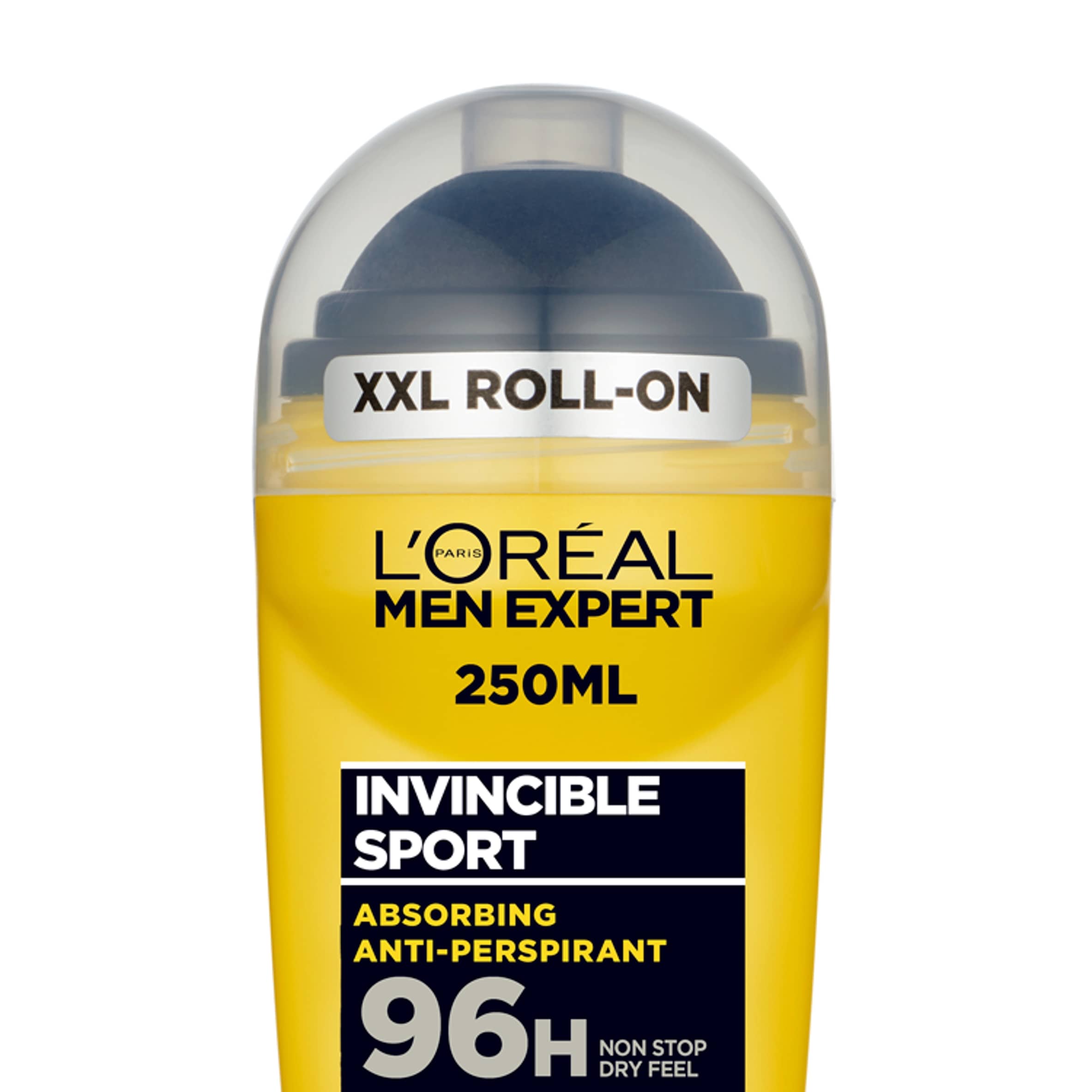 L'Oreal Men ExperTinvincible Sport Rollon Deodorant 50 ml