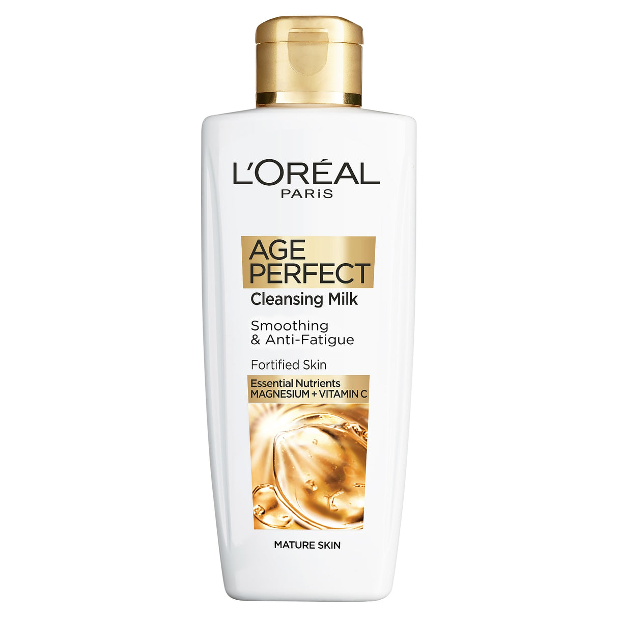 L'Oreal Paris Age Perfect Cleansing Milk 200 ml
