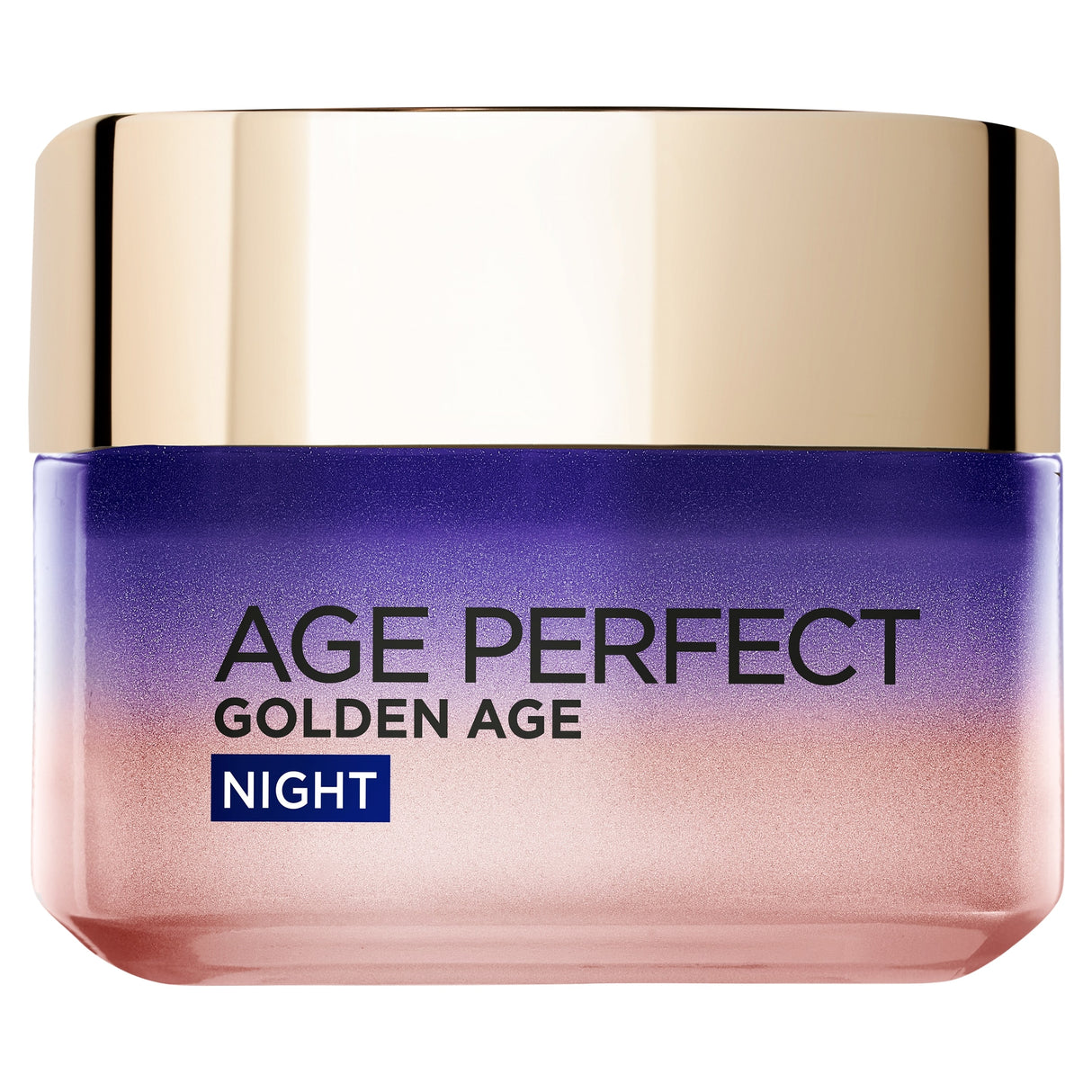 L'Oreal Paris Age Perfect Golden Age Night Cream 50 ml