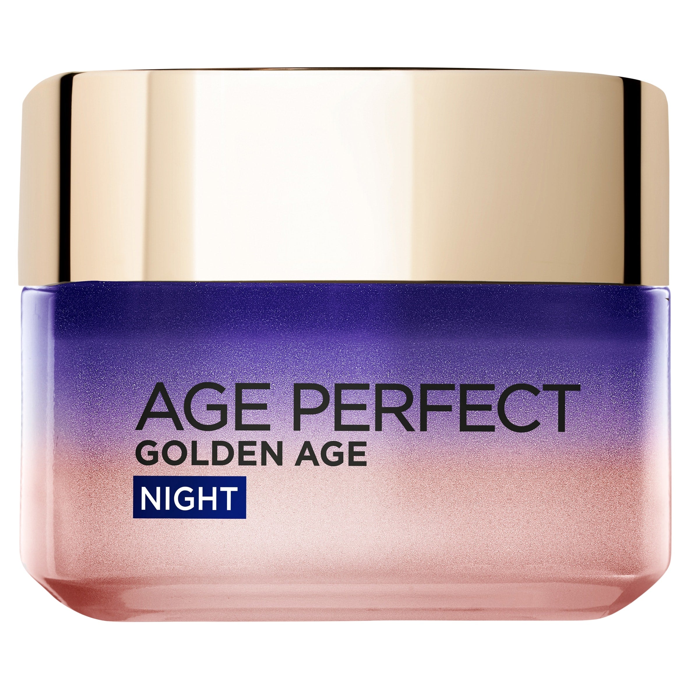L'Oreal Paris Age Perfect Golden Age Night Cream 50 ml