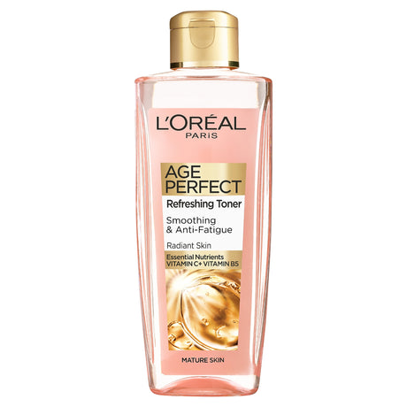 L'Oreal Paris Age Perfect Refreshing Toner 200 ml