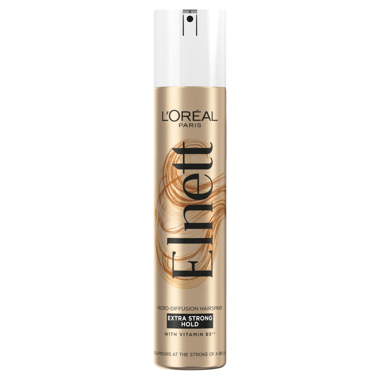 L'Oreal Paris Elnett Extra Strong Hold Hairspray 200 ml