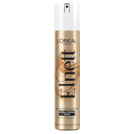 L'Oreal Paris Elnett Extra Strong Hold Hairspray 200 ml