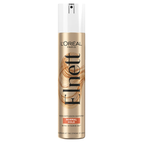 L'Oreal Paris Elnett Normal Hold Hairspray 200 ml