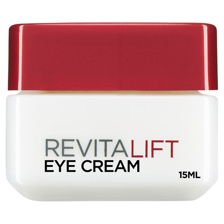 L'Oreal Paris Revitalift Eye Cream 15 ml