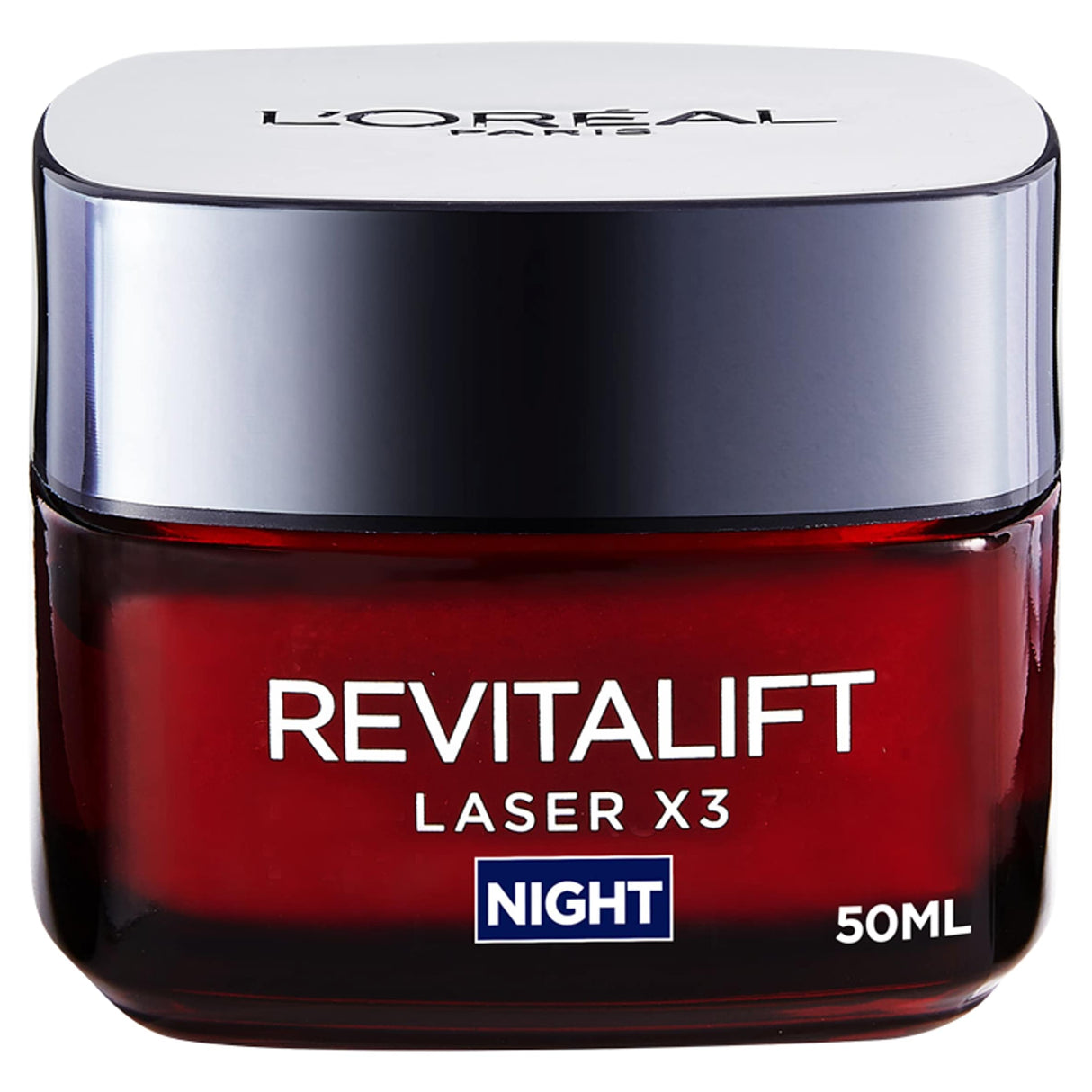 L'Oreal Paris Revitalift Laser Renew Night Cream 50 ml