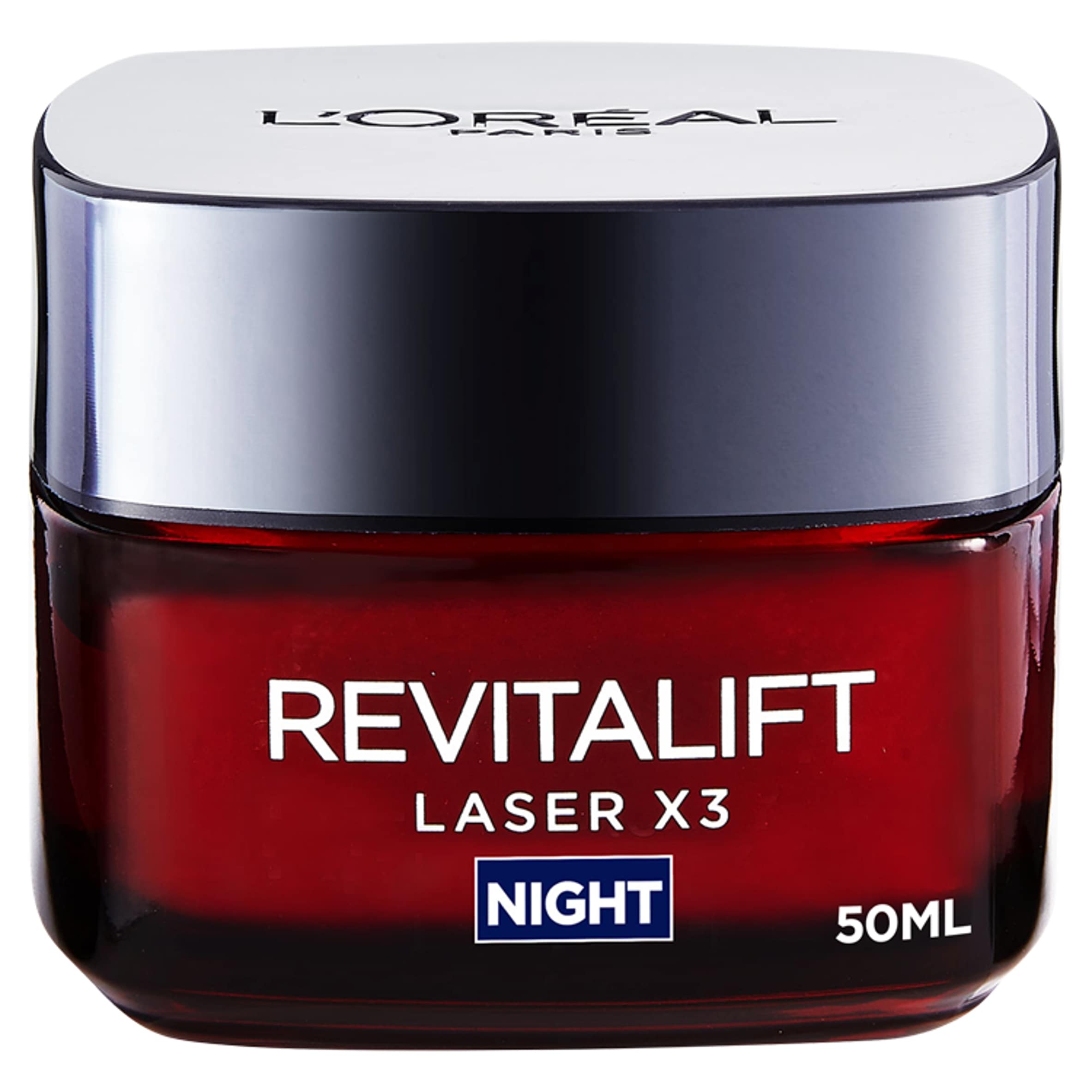 L'Oreal Paris Revitalift Laser Renew Night Cream 50 ml