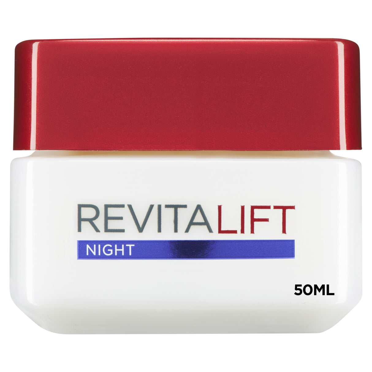 L'Oreal Paris Revitalift Night Cream 50 ml