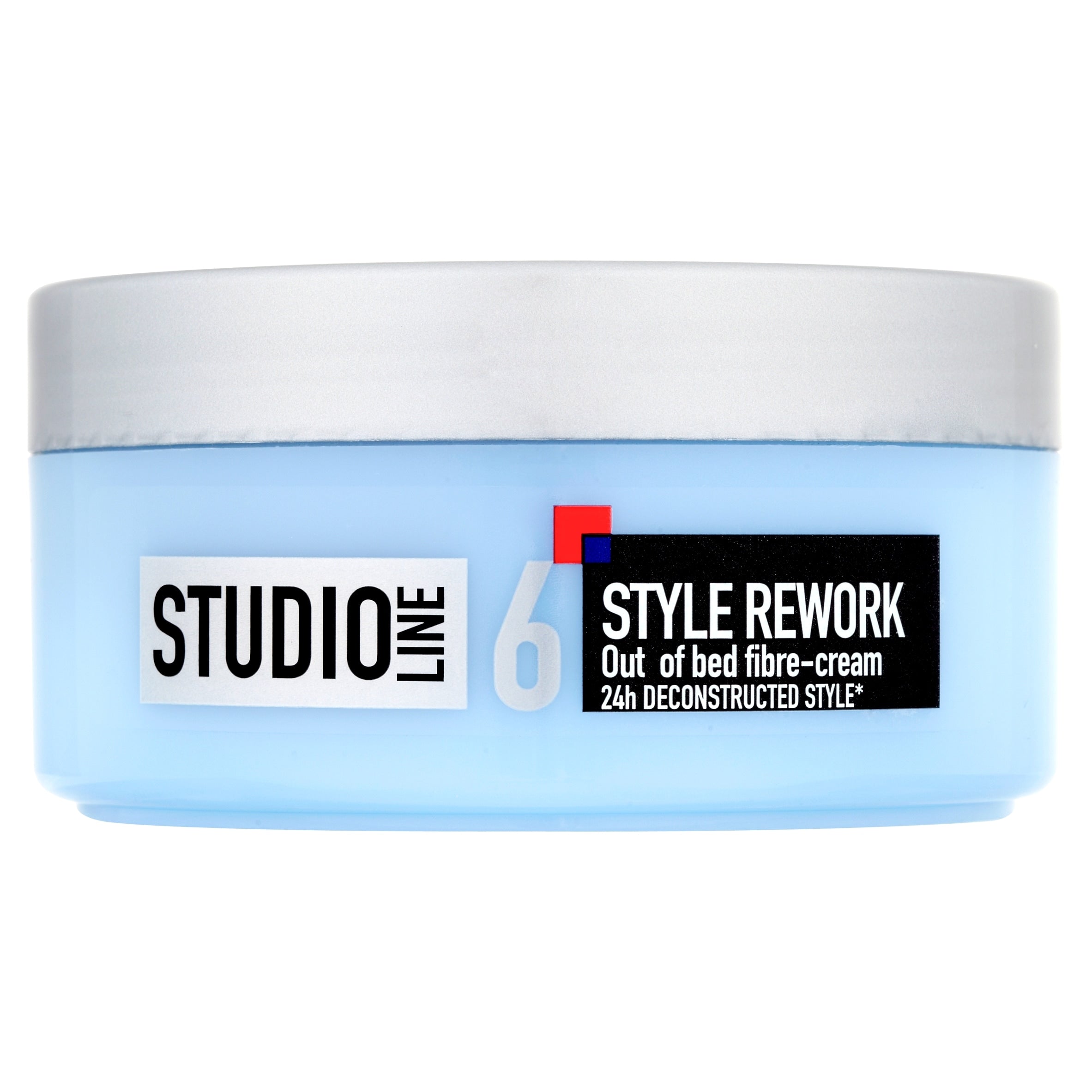 L'Oreal Paris Studio Line Style Rework Fibre Cream 150 ml