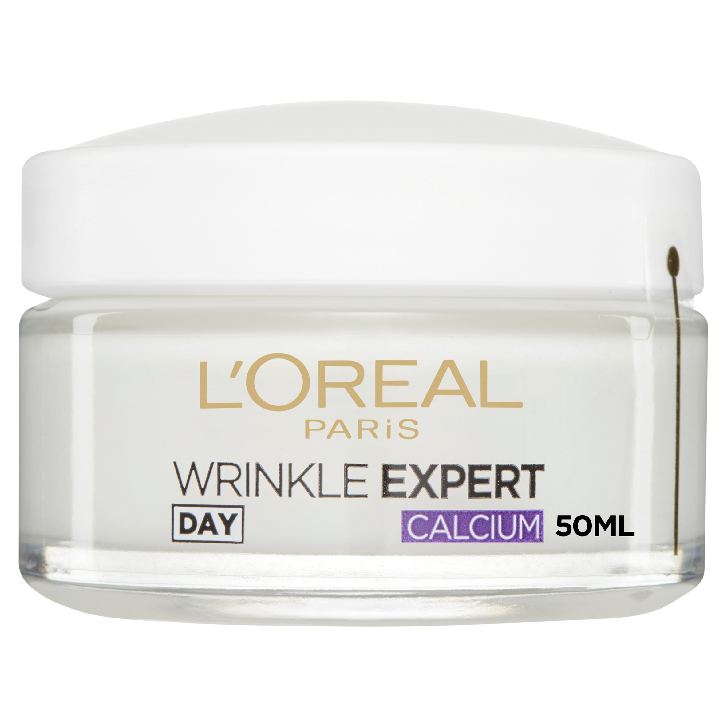 L'Oreal Paris Wrinkle Expert 55+ Calcium Day Cream 50 ml