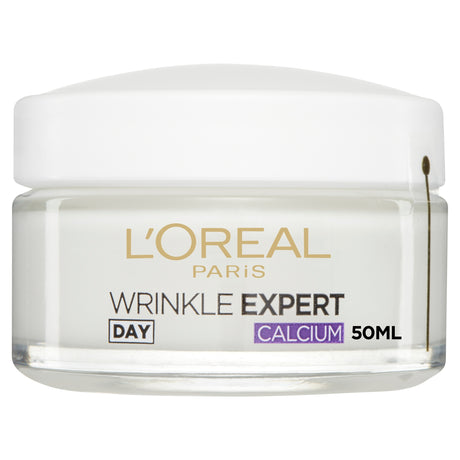 L'Oreal Paris Wrinkle Expert 55+ Calcium Day Cream 50 ml