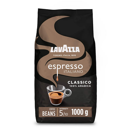 Lavazza Caf Espresso Beans 1 kg