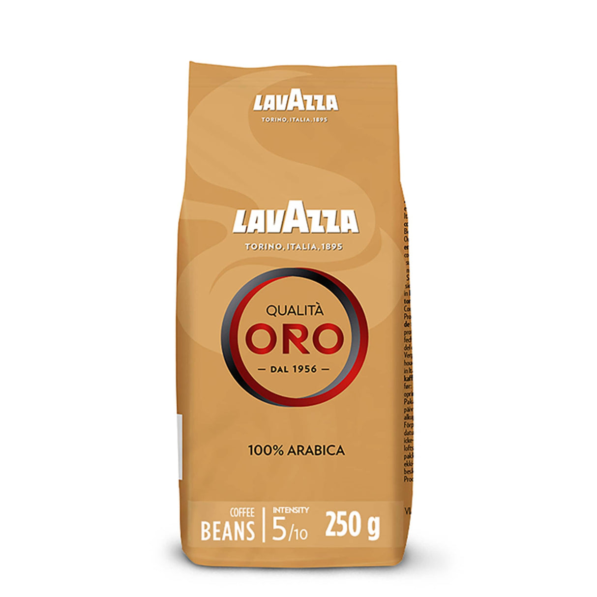 Lavazza Qualita Oro Beans 250 g