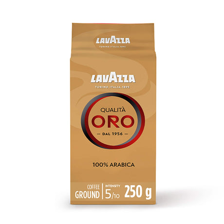 Lavazza Qualita Oro Coffee 250 g