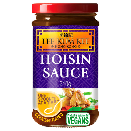 Lee Kum Kee Hoisin Sauce 210 g