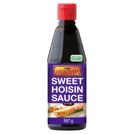 Lee Kum Kee Sweet Hoisin Sauce 567 g