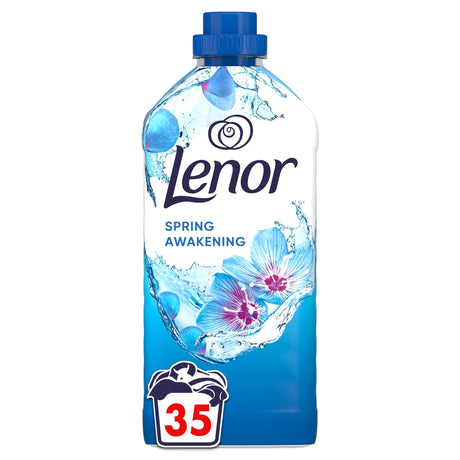 Lenor Fabric Conditioner Spring Awakening 35 Washes 1.155 L