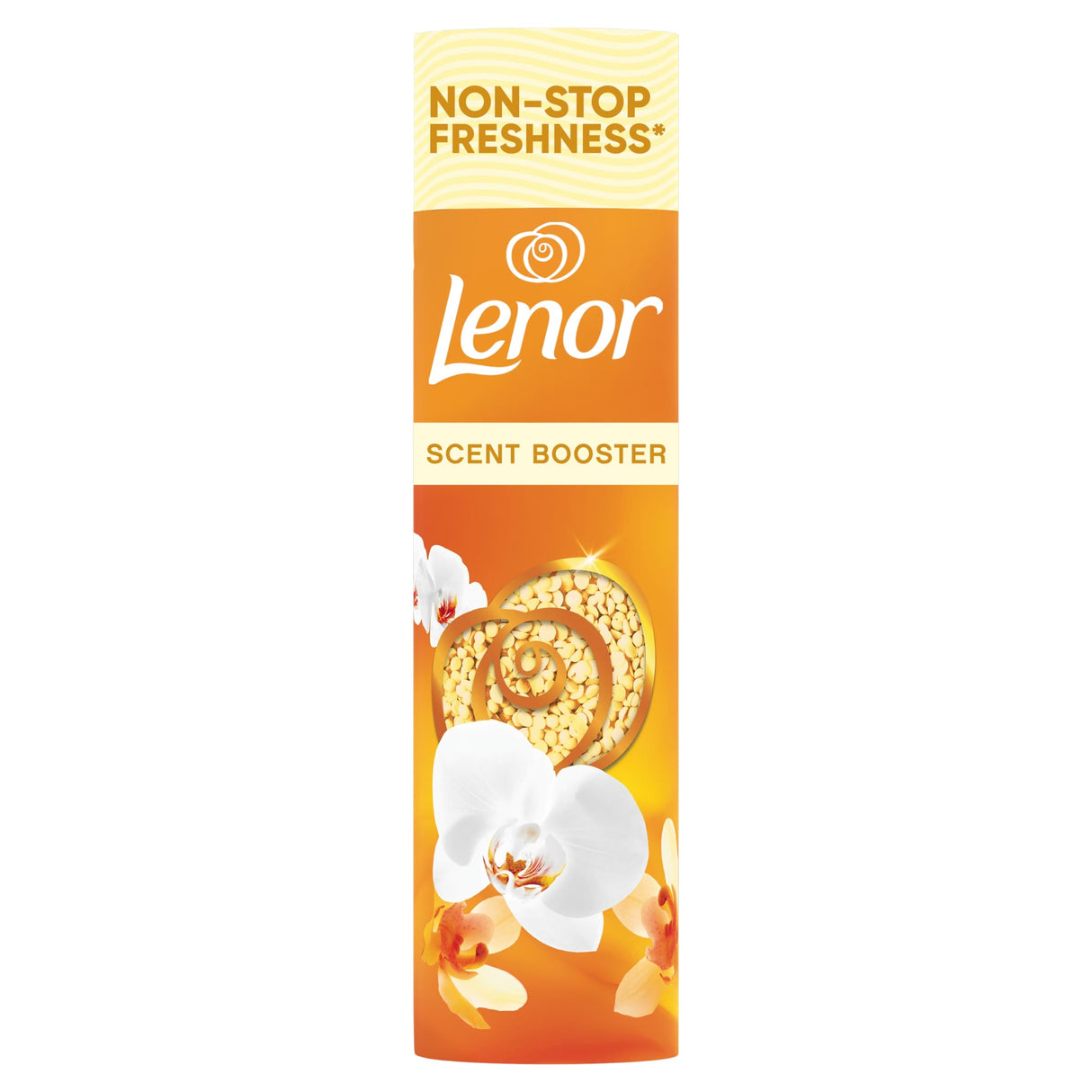 Lenor In-Wash Scent Booster Gold Orchid 275 g