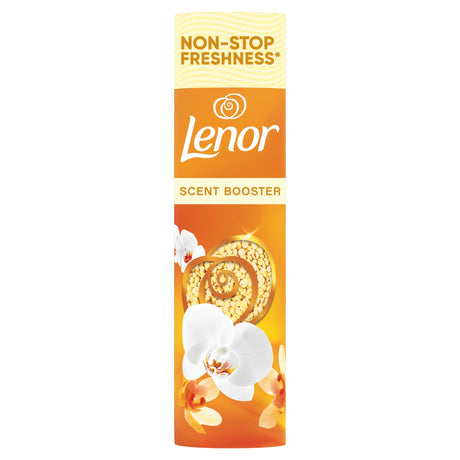 Lenor In-Wash Scent Booster Gold Orchid 275 g