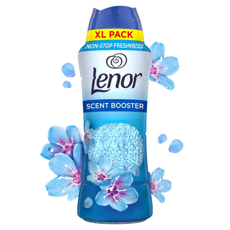 Lenor In-Wash Scent Booster Spring Awakening 420 g