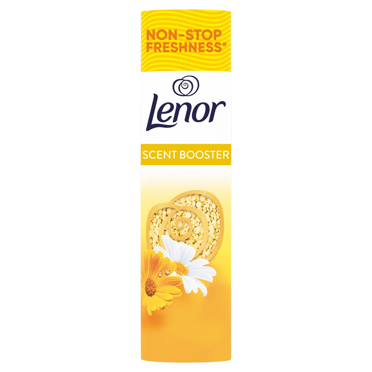 Lenor In-Wash Scent Booster Summer Breeze 275 g