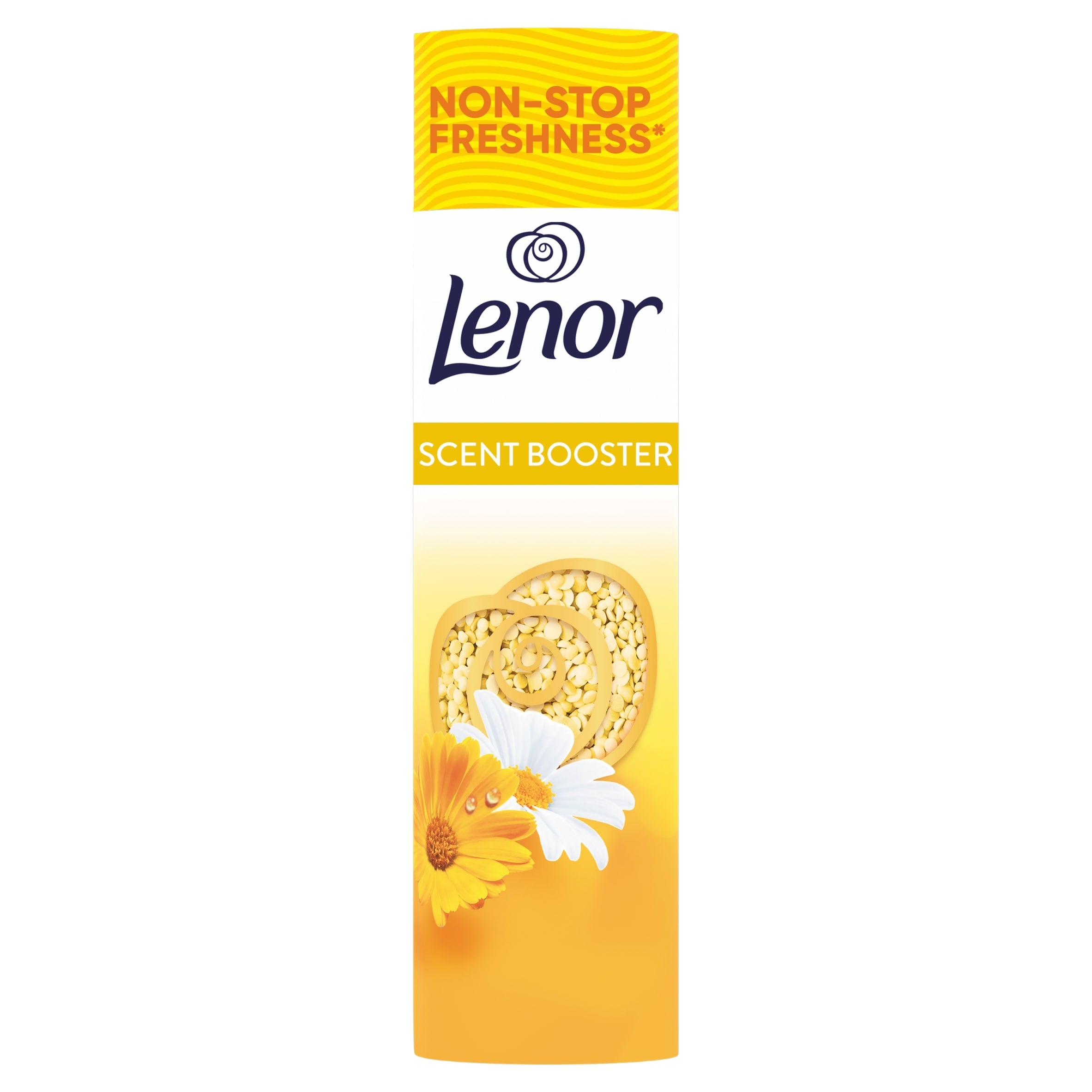 Lenor In-Wash Scent Booster Summer Breeze 275 g