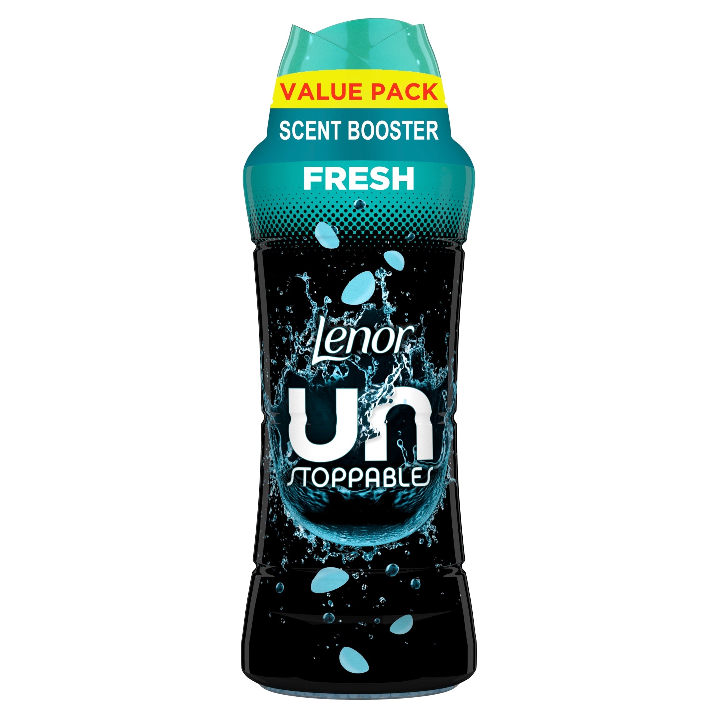 Lenor In-Wash Scent Booster Unstoppable Fresh 420 g