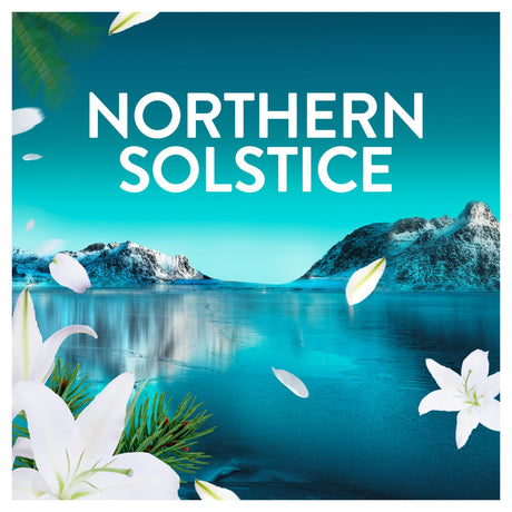 Lenor Outdoorable Fabric Conditioner Northern Solstice 84 Washes 1.176 L