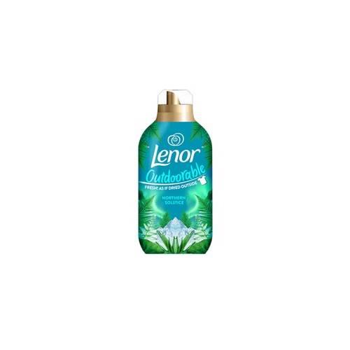 Lenor Outdoorable Northern Solstice Fabric Conditioner 53 Washes 742 ml