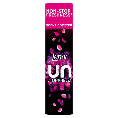 Lenor Unstoppables In-Wash Scent Booster Floral Fresh 275 g