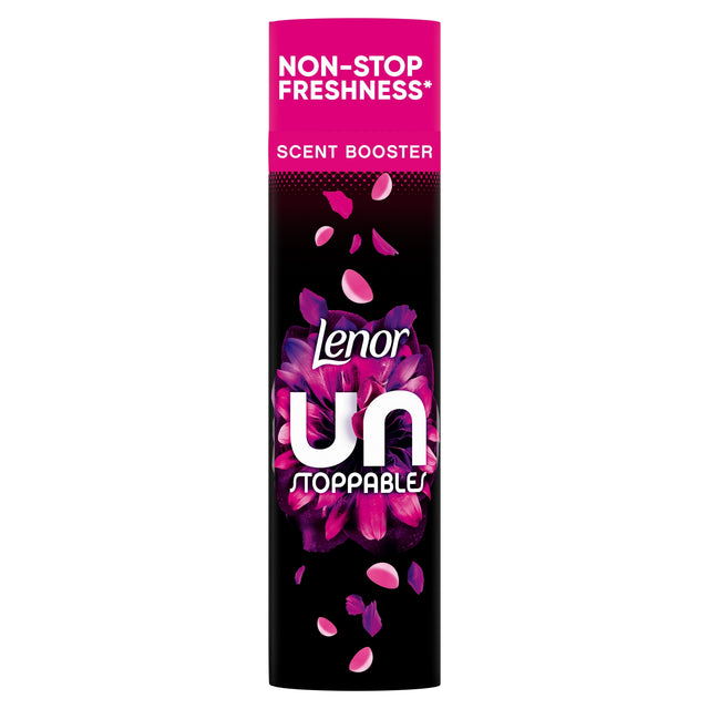 Lenor Unstoppables In-Wash Scent Booster Floral Fresh 275 g