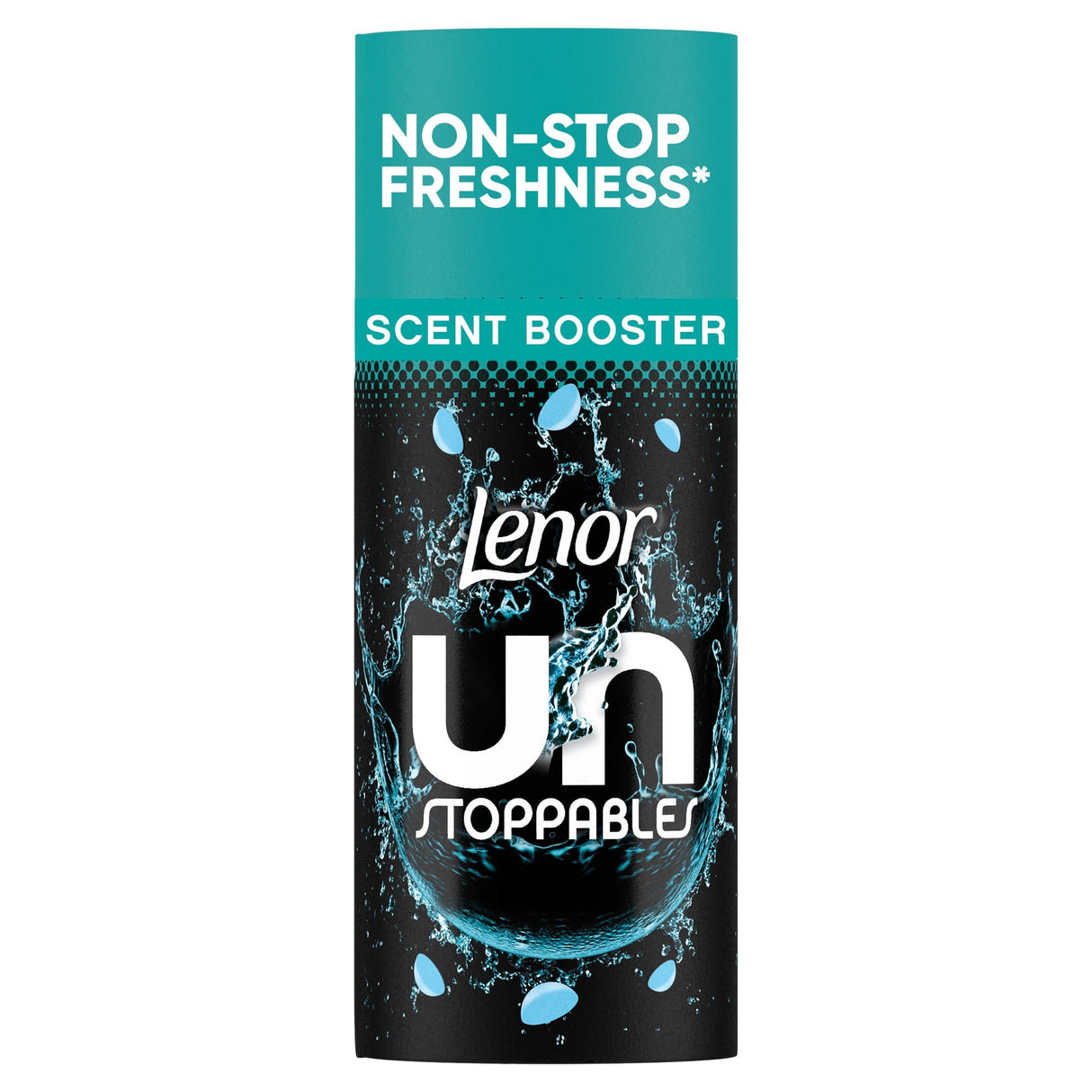 Lenor Unstoppables In-Wash Scent Booster Fresh 155 g