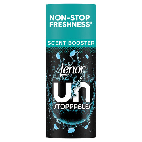Lenor Unstoppables In-Wash Scent Booster Fresh 155 g