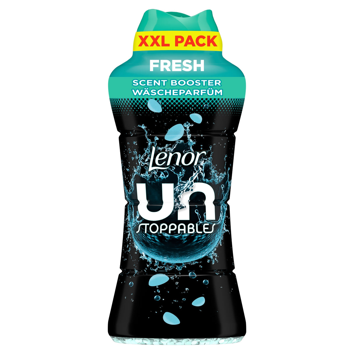 Lenor Unstoppables In-Wash Scent Booster Fresh 735 g