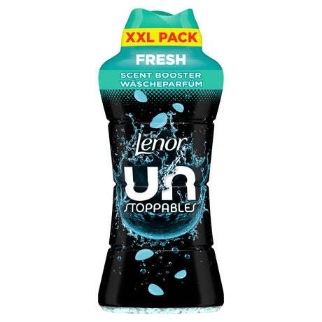 Lenor Unstoppables In-Wash Scent Booster Fresh 735 g