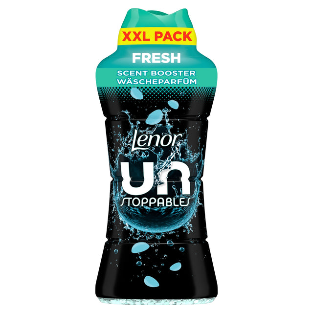 Lenor Unstoppables In-Wash Scent Booster Fresh 735 g