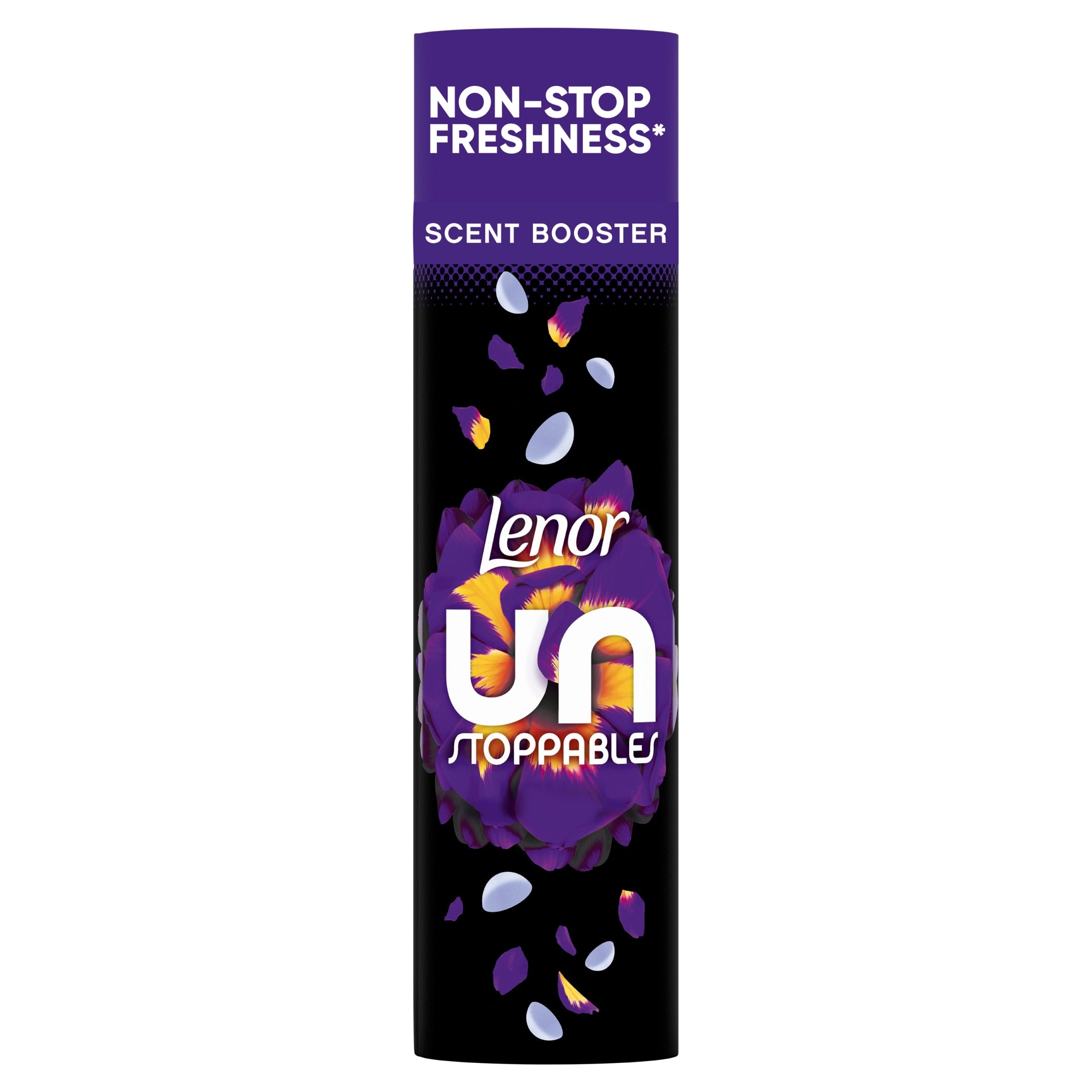 Lenor Unstoppables In-Wash Scent Booster Violet Fresh 275 g