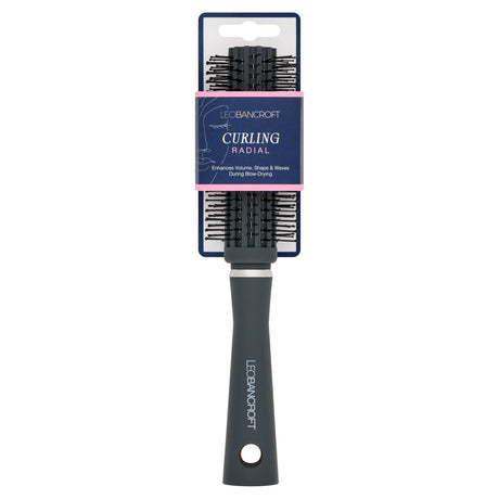 Leo Bancroft Essentials Radial Brush