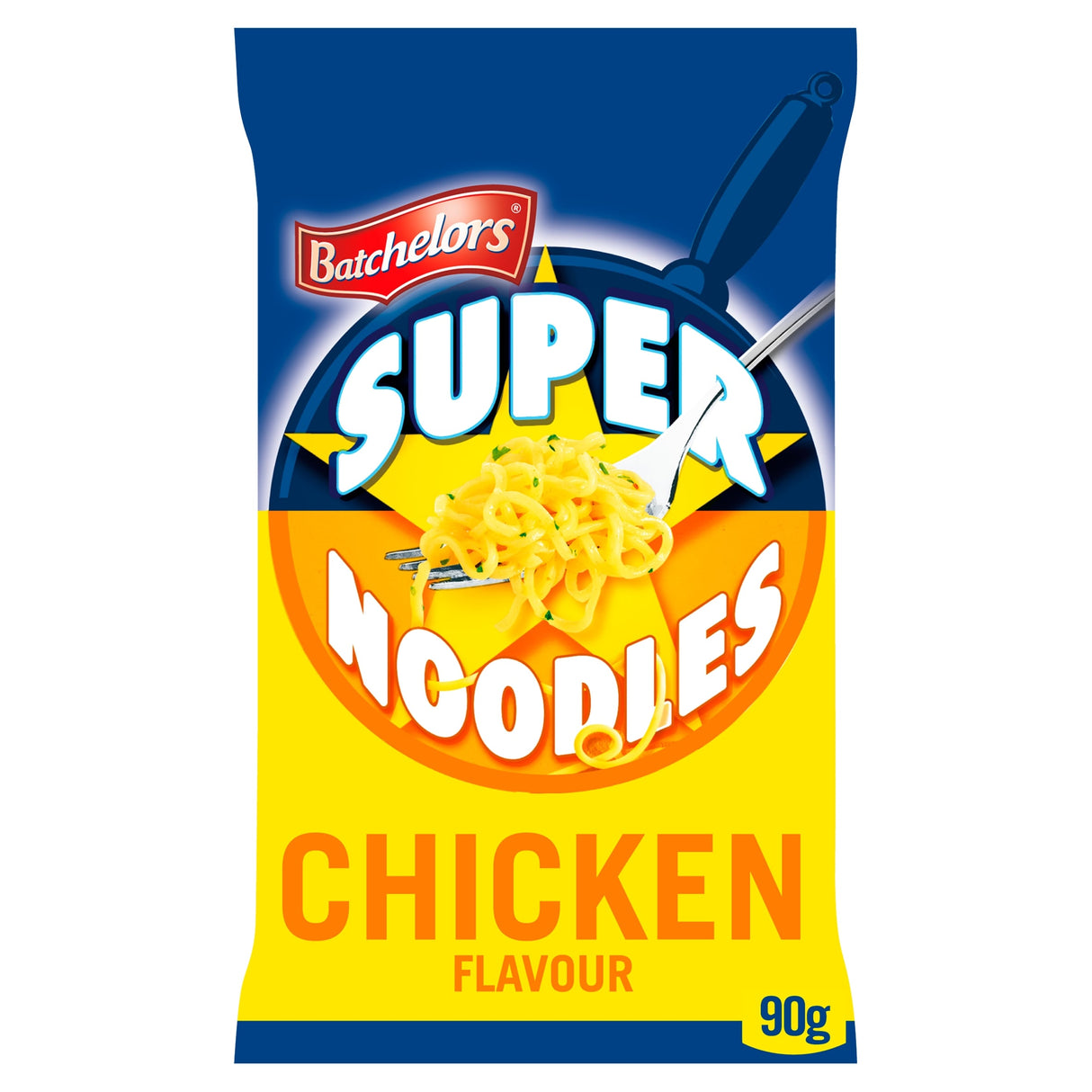 Batchelors Super Noodles Chicken 90 g