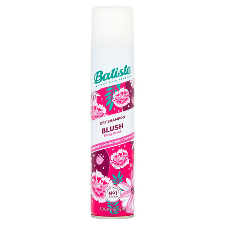Batiste Dry Shampoo Blush 200 ml