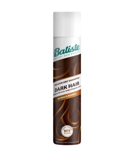 Batiste Dry Shampoo Dark & Brown 200 ml