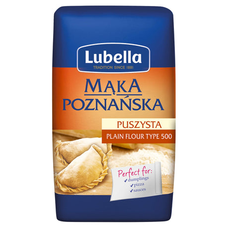 Lubella Poznanska Flour 1 kg