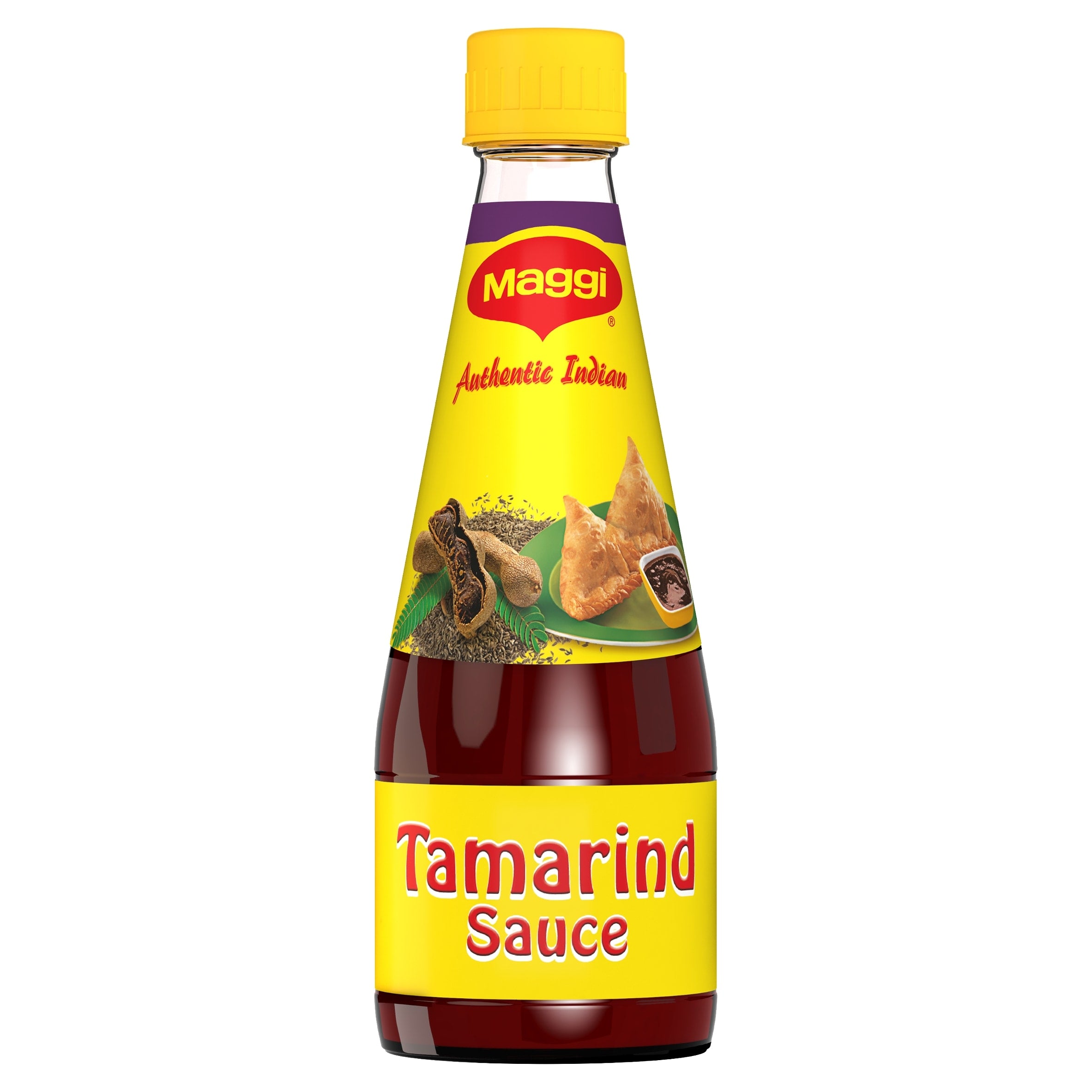 Maggi Authentic Indian Tamarind Sauce 425 g